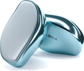 Ailoria Glissette Nano-Glas-Haarentferner blau