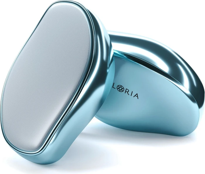 Ailoria Glissette Nano-Glas-Haarentferner