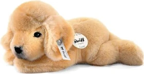 Steiff Steiff's kleiner Freund Golden Retriever-Welpe Lumpi 22cm