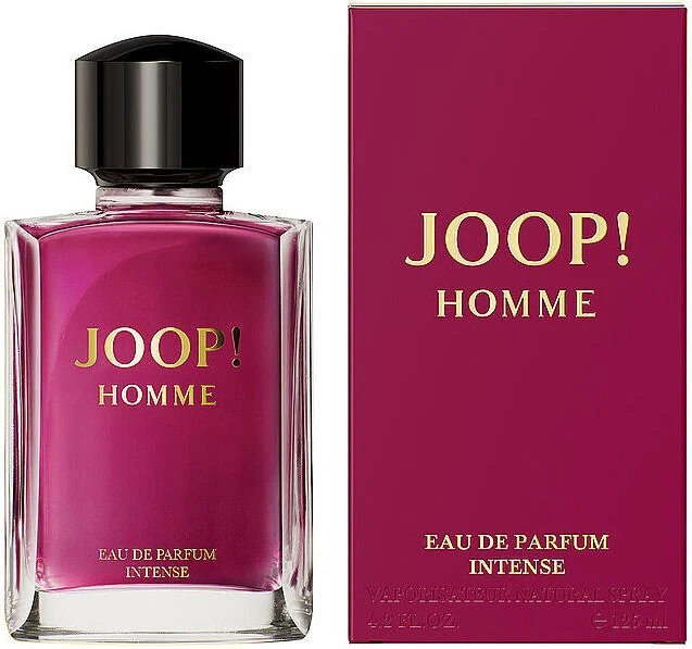 JOOP! Homme Intense Eau de Parfum