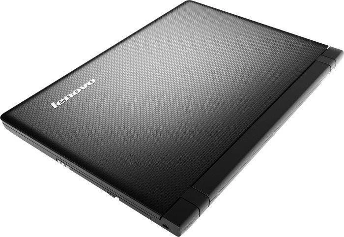 Lenovo IdeaPad 100-15IBD, Core i3-5020U, 4GB RAM, 1TB HDD, DE