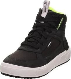 Superfit Maverick High (Junior)