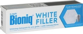 Dr. Kurt Wolff Bioniq White Filler Zahncreme, 75ml