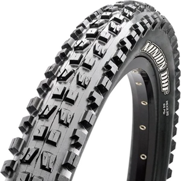 Maxxis Minion DHF 29x2.5" WT EXO TR 3C MaxxTerra Reifen