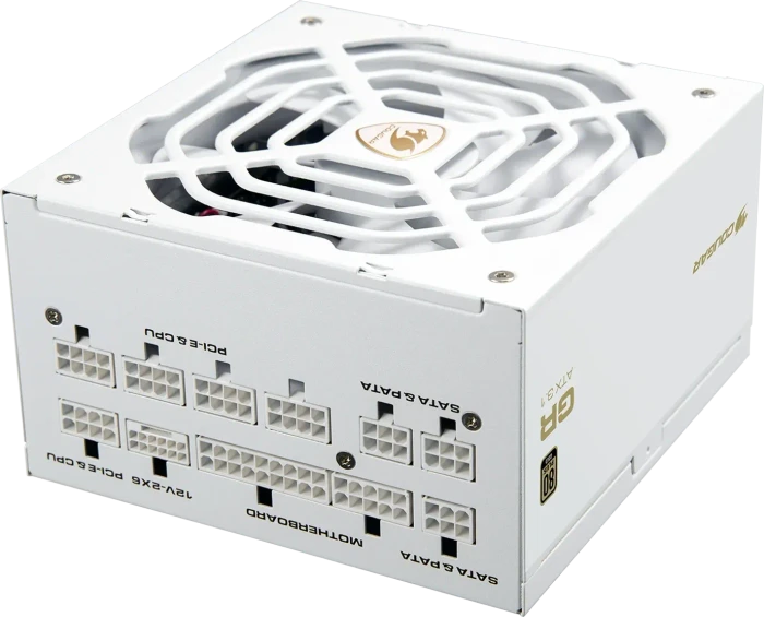 Cougar GR ATX 3.1