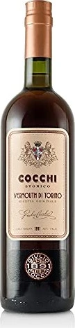 Cocchi Vermouth Di Torino 750ml