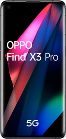 Oppo Find X3 Pro Gloss Black