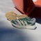 adidas Lightblaze collegiate green/off white/matte silver Vorschaubild