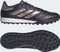 adidas Copa Pure 2 League TF aurora black/platinum metallic/turbo Vorschaubild
