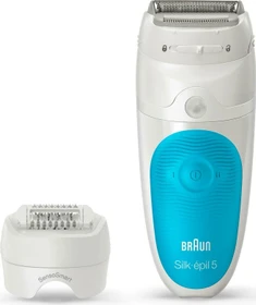 Braun Silk-epil 5 5-605 SensoSmart Wet&Dry