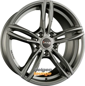 Avus Racing AC-MB3 8.5x20 5/112 ET25 (verschiedene Farben)