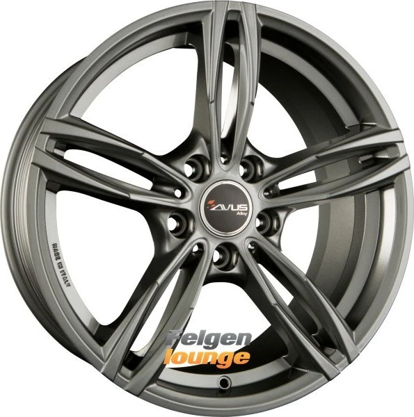 Avus Racing AC-MB3