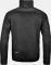 Ortovox Swisswool Piz Vial Funktionsjacke black raven (Herren) Vorschaubild