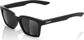 100% Erba soft tact black/smoke