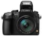 Panasonic Lumix DMC-GH3 mit Objektiv Lumix G X Vario 12-35mm 2.8 ASPH OIS Vorschaubild