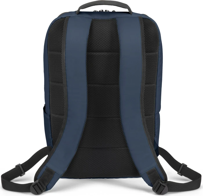 Dicota Commuter 13-16" Rucksack, navy