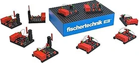 fischertechnik Class Set Electrical Control
