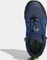 adidas Terrex Mid GTX tech indigo/core black/signal green (Junior) Vorschaubild