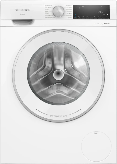 Siemens iQ500 WG44G2Z90 Frontlader