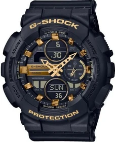 Casio G-Shock GMA-S140M-1AER