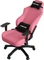 Anda Seat Luna Premium Stoff Gamingstuhl, grau Vorschaubild