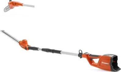 Husqvarna 120iTK4-PH Akku-Hochentaster solo