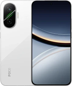 Xiaomi Poco F7 256GB weiß