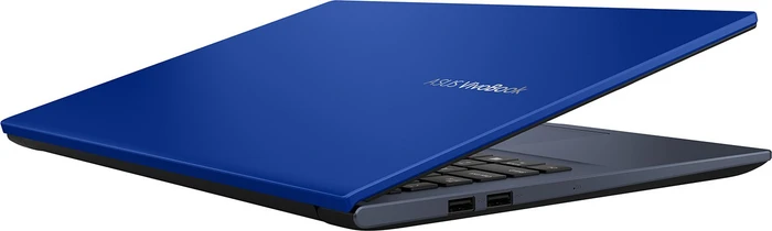 ASUS VivoBook 15 S513IA-EJ319T, Cobalt Blue, Ryzen 5 4500U, 8GB RAM, 512GB SSD, DE