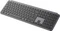 Keychron B6 Pro Ultra-Slim Wireless, Space Gray, USB/Bluetooth, DE Vorschaubild