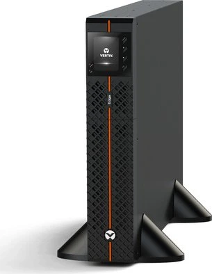 Vertiv EDGE Rackmount VI, 3000VA, 2HE, USB
