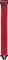 D'Addario Auto Lock Polypro Guitar Strap Red Vorschaubild