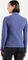 Odlo Rigi Mid Layer Half Zip Laufshirt langarm skipper blue (Damen) Vorschaubild
