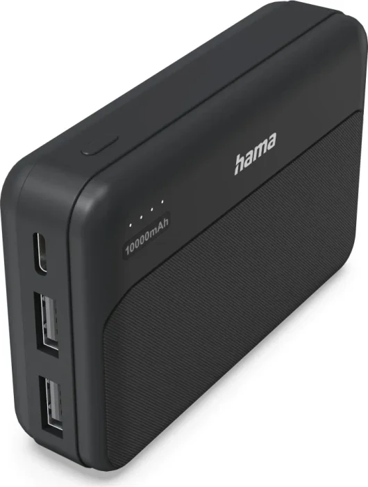 Hama Power Pack Pocket 10 10000mAh