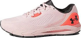 Under Armour HOVR Sonic 5 retro pink/beta (Damen)