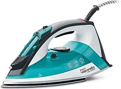 Polti Vaporella Quick & Comfort QC120 Dampfbügeleisen