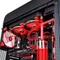Thermaltake Luna 14 LED rot, 140mm Vorschaubild