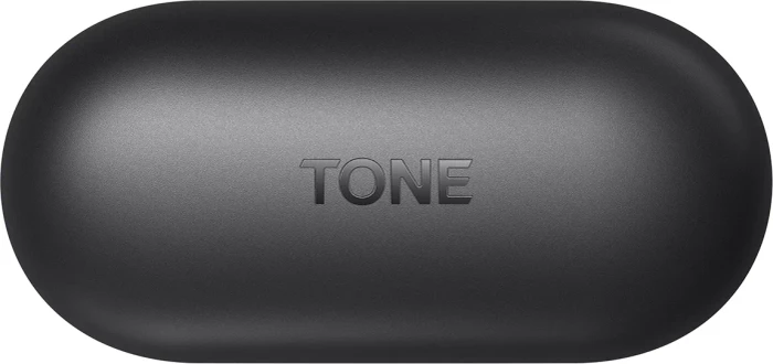 LG TONE Free T90S schwarz