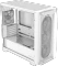 ASUS A23 PLUS TG ARGB White, Glasfenster Vorschaubild