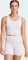 adidas All Me Medium-Support Long Line Bra Tanktop Sport-BH (Damen) Vorschaubild