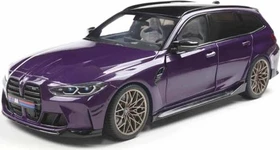 Schuco Solido BMW M3 (G81) Competition M XDrive Touring 2024