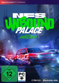 Need for Speed: Unbound - Palace Edition (Download) (PC)