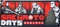 Grupo Erik Editores Sakamoto Days XL Mousepad, 800x350mm, mehrfarbig Vorschaubild