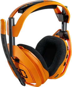 Logitech G Astro A50 X McLaren Racing Edition