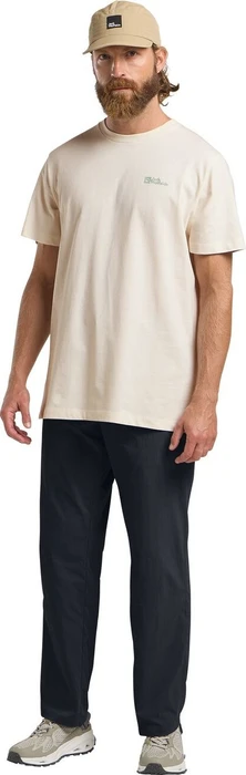 Jack Wolfskin Desert Hose lang dark navy (Herren)