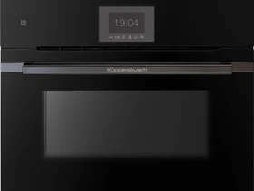 Küppersbusch CBP6550.0SE2 Backofen black chrome