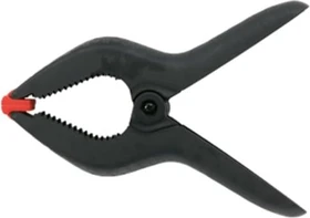 Bessey Clippix XC1-SET Federzwinge, 20/20mm