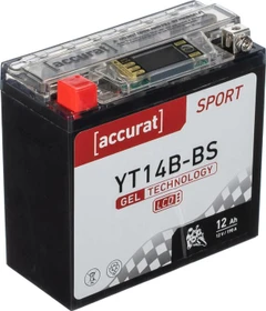 Accurat Sport GEL LCD YT14B-BS
