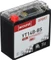 Accurat Sport GEL LCD YT14B-BS Vorschaubild