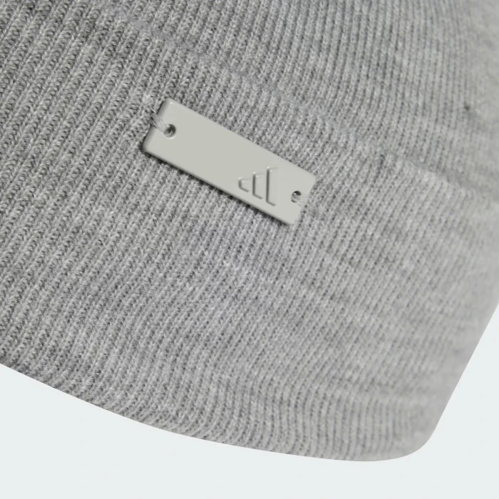 adidas Tonal Mütze medium grey heather