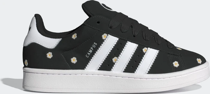 adidas Campus 00s core black/cloud white (Damen)
